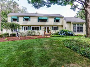 15609 Littlefield Ln, Spring Lake, MI 49456