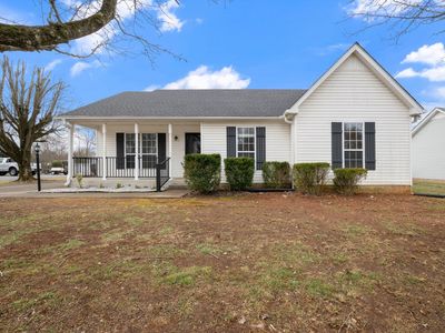 2719 Rocking Horse Ln, Murfreesboro, TN, 37130