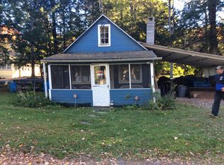 151 Silver Lake Spur, Hancock, NY 13783