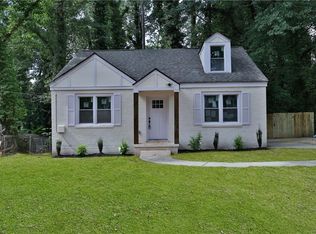 1927 Brannen Rd SE, Atlanta, GA 30316