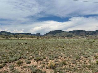 419 Ridge Dr, Creede, CO 81130