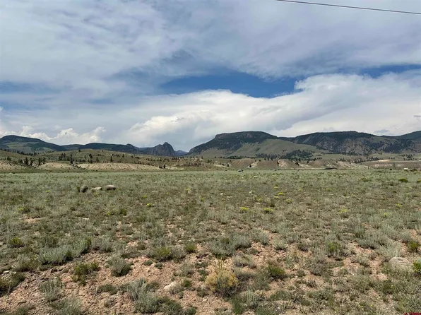 419 Ridge Drive, Creede, CO 81130