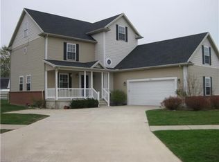 5655 Bermuda Dr, Walbridge, OH 43465