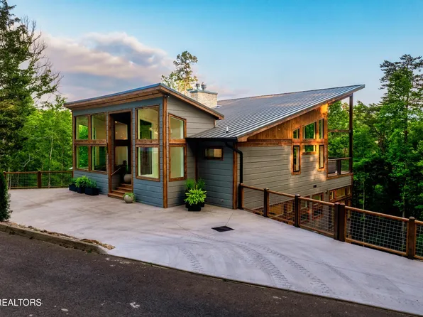 2234 Legend Dr, Sevierville, TN 37876