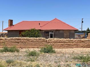 304 W Broadway Ave, Columbus, NM 88029