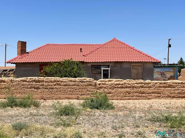 304 W Broadway Ave, Columbus, NM 88029