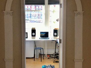 37 Hemenway St #52, Boston, MA 02115