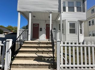 40-42 Suffolk St #1, Malden, MA 02148