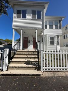 40-42 Suffolk St #1, Malden, MA, 02148