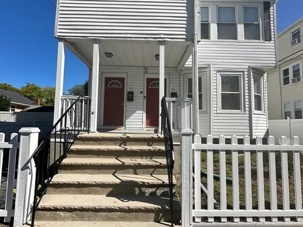 40-42 Suffolk St #1, Malden, MA 02148