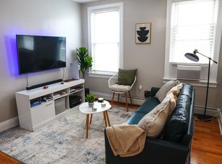 393 Cator Ave #2, Jersey City, NJ 07305
