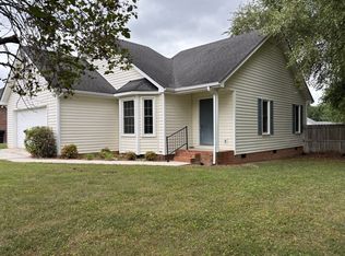 100 Blue Ridge Ave, Tullahoma, TN 37388