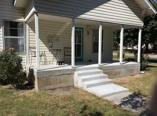 622 N 12th St, Collinsville, OK 74021