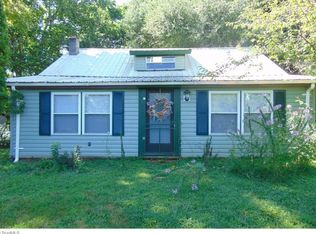 2686 Beasley School Rd, Sandy Ridge, NC 27046