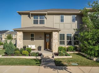 1346 Roundup Way, Argyle, TX 76226