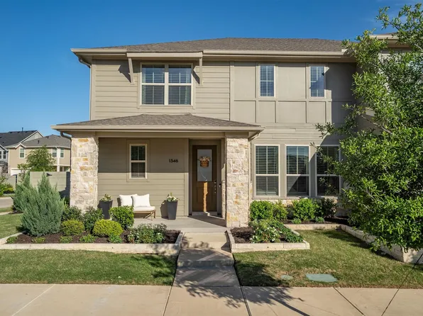 1346 Roundup Way, Argyle, TX 76226