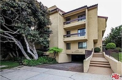 1st image of 621 S Barrington Ave APT 308