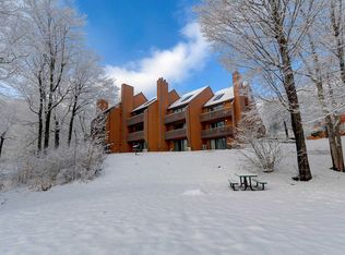 I76 Nordic Village Ln UNIT 76, Bartlett, NH 03812