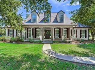 15865 Flagstone Ct, College Station, TX 77845