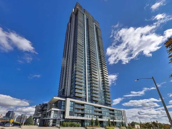 3975 Grand Park Dr, Mississauga, ON