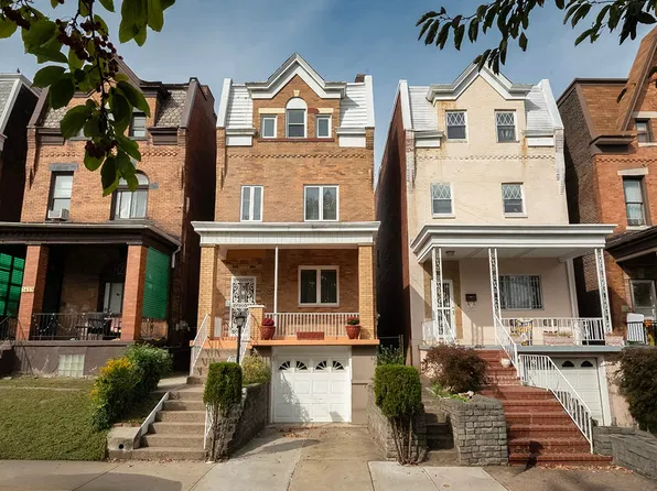 3435 Parkview Ave, Pittsburgh, PA 15213
