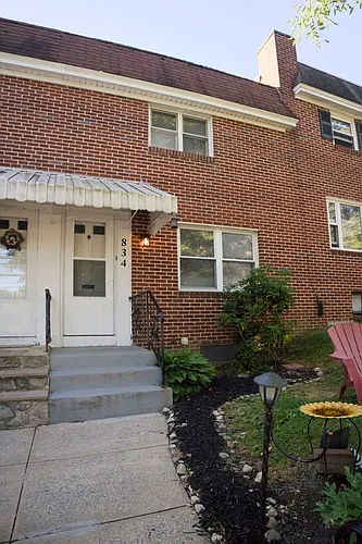 834 Wabank St Photo 1