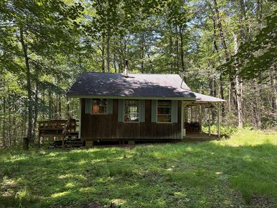 198 N Baker Hollow Rd, Coudersport, PA, 16915