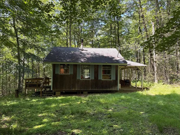 198 N Baker Hollow Rd, Coudersport, PA 16915
