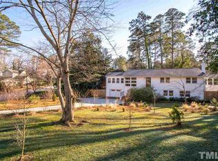 3403 Leonard St, Raleigh, NC 27607