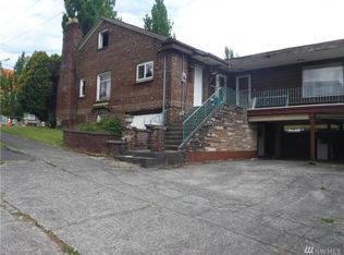 1502 S Walker St, Seattle, WA 98144