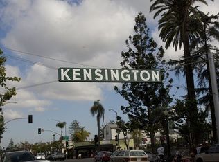 4269 Caminito Pintoresco, San Diego, CA 92108