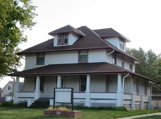 2217-B Avenue St N, Council Bluffs, IA 51501