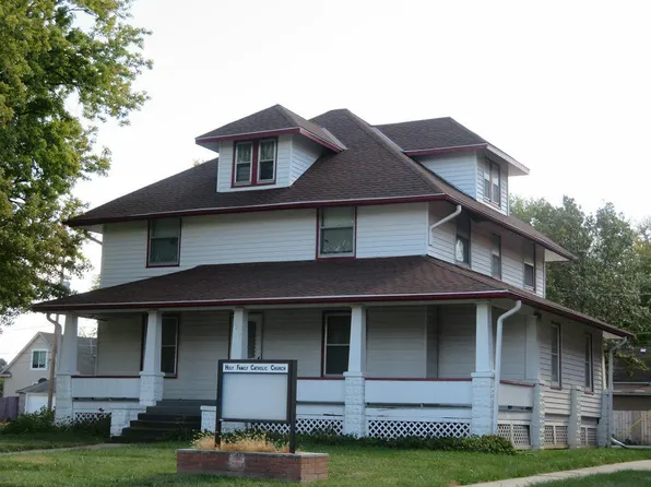 2217-B Avenue St N, Council Bluffs, IA 51501