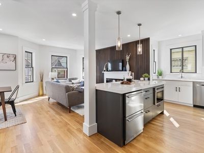 234 Willow Ave APT 2, Somerville, MA, 02144
