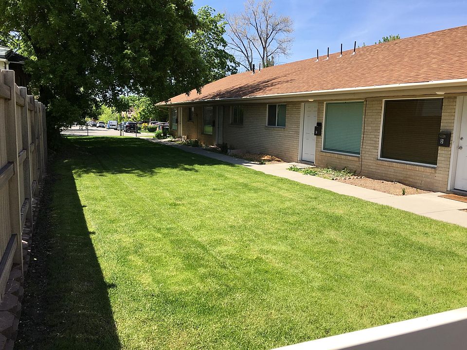 1st image of 1525 S 900 E APT B