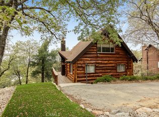1452 Golden Rule Ln, Lake Arrowhead, CA 92352