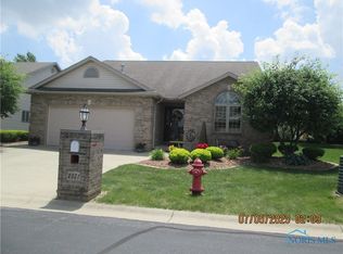 2521 Burberry Ct #6-6-6, Findlay, OH 45840