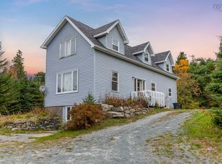 19 Motts Dr, Halifax, NS B0J1N0