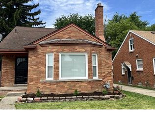 19751 Ardmore St, Detroit, MI 48235