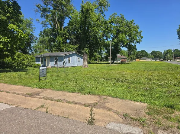 117 E Quinn Ave, Osceola, AR 72370