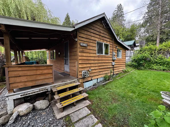 66559 Stephens Rd, Hope, BC V0X 1L1