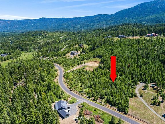 2nd image of 0 lot 2 Whisper Creek Drive