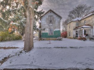 203 N Seffner Ave, Marion, OH