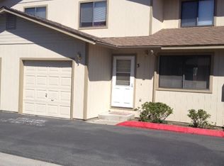 4652 Oak St APT 3, Carson City, NV 89701