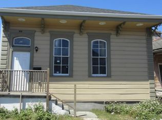 625 S Miro St, New Orleans, LA 70119