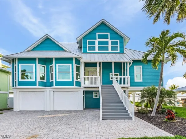 3449 1st Ave, Saint James City, FL 33956