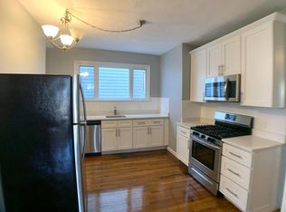 76 Winchester St #1, Medford, MA 02155