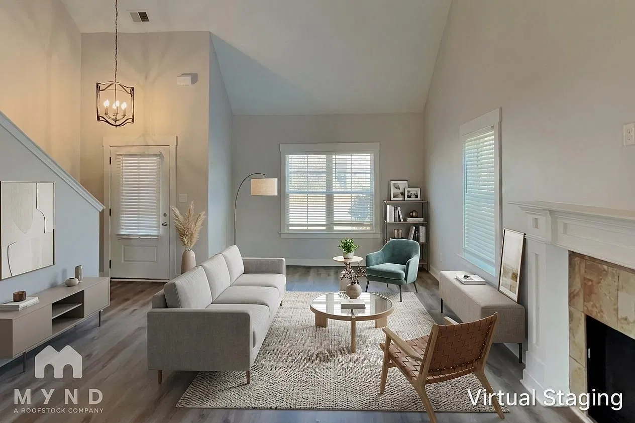 4 bed, 2.0 bath, 1873 sqft, $2,299 — Photo 2
