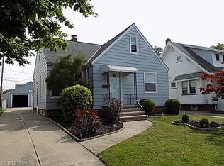 6011 Renwood Dr, Parma, OH 44129