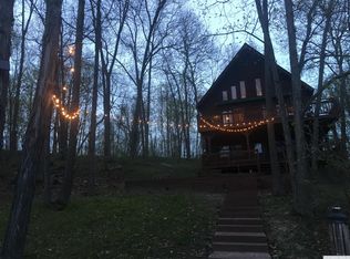 419 Sleepy Hollow Rd, Athens, NY 12015